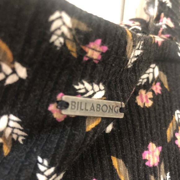 billabong dress - Picture 3 of 6